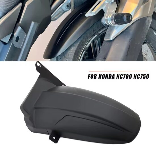 Guarda lamas traseiro Honda NC750X 21-25