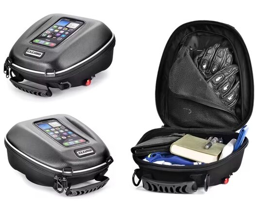 Saco de depósito para modelos BMW