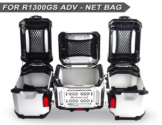 Rede saco para malas BMW R1300 GS Adventure
