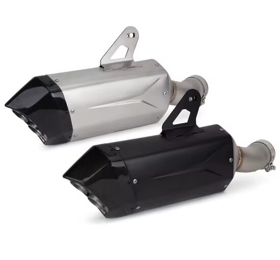 Escape (réplica) para BMW R1300 GS E GSA