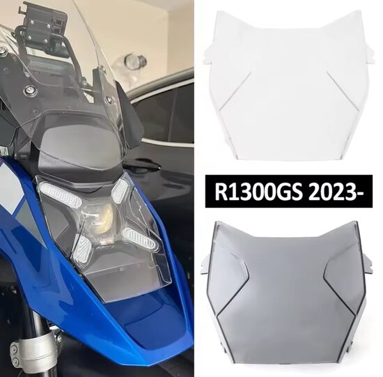 Proteção OptiGuard Acrílica – BMW R1300GS 23-26