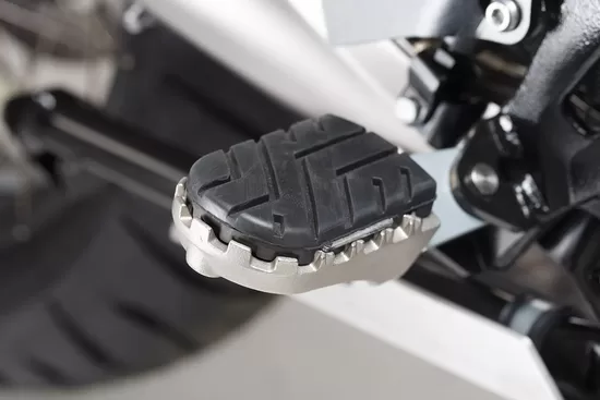 Pousa pés SW-Motech KIT ION 