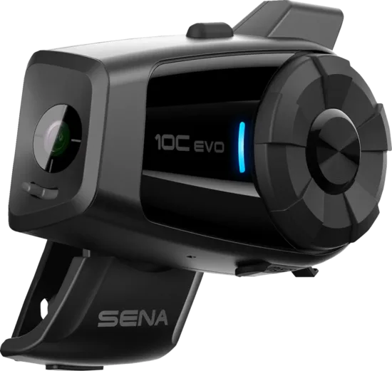Senna 10C Bluetoot Camera and Communication System