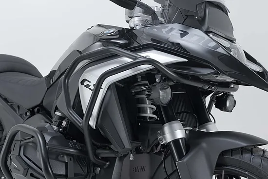Crash Bar superior SW-Motech BMW R1300 GS