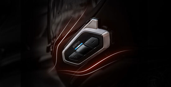 Senna 50R HD