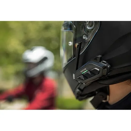 Senna Spider RT1 Communication System