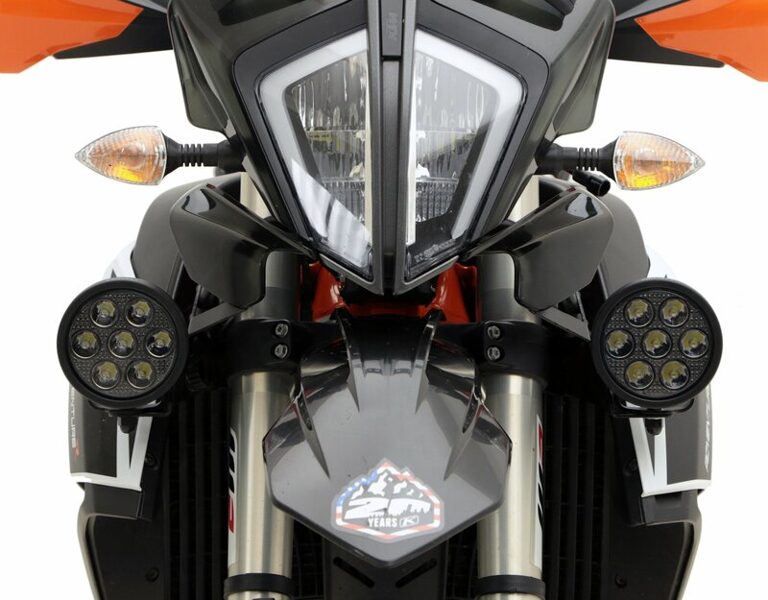 DENALI Light Mount KTM 790 Adventure