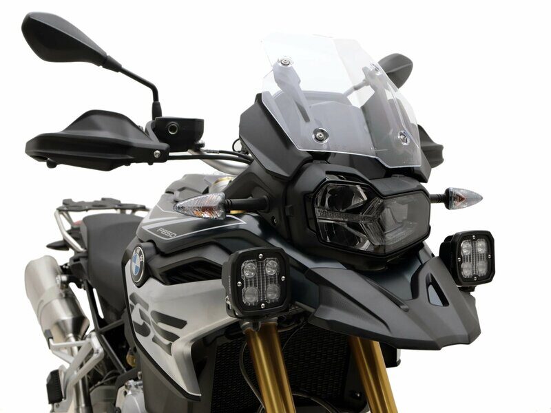 DENALI Light Mount BMW F750GS/F850GS