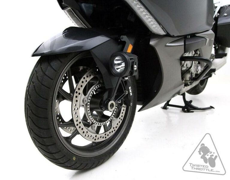  DENALI DENALI Light Mount BMW K1600GT/GTL