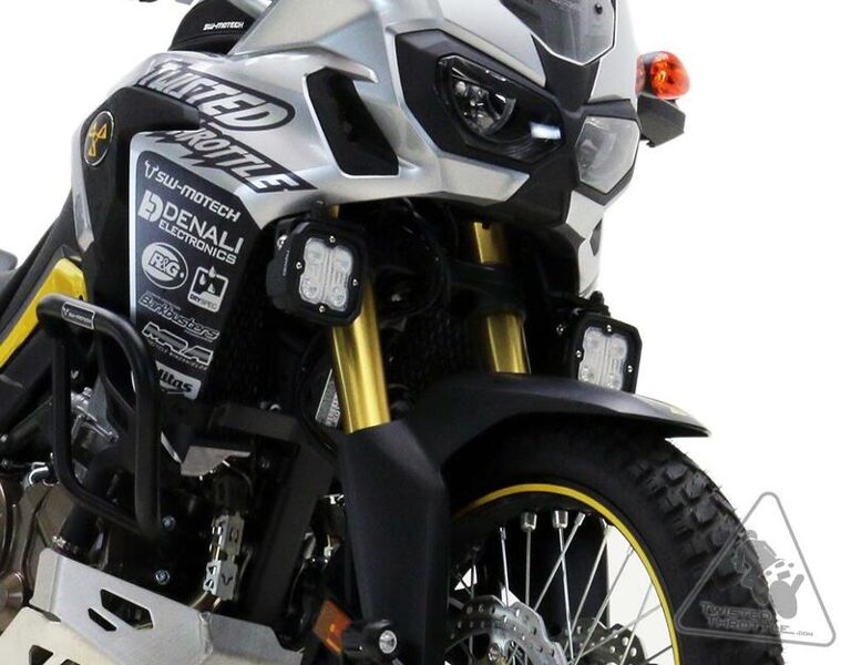 DENALI Light Mount Honda CRF1000L