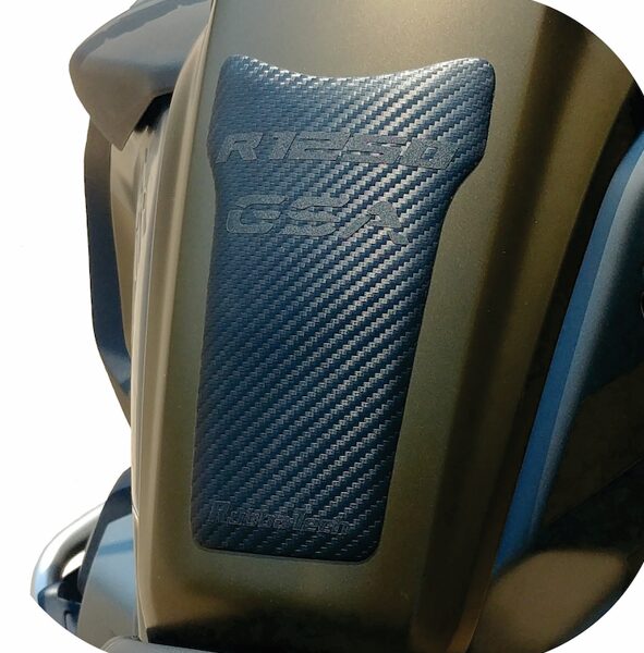 Tank pad Rubbatech bmw r1250 gsa
