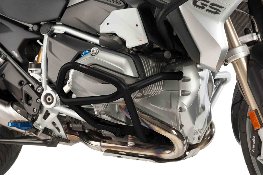 Bmw lc r1200 gs 2017 Crash bars inferiores PUIG 