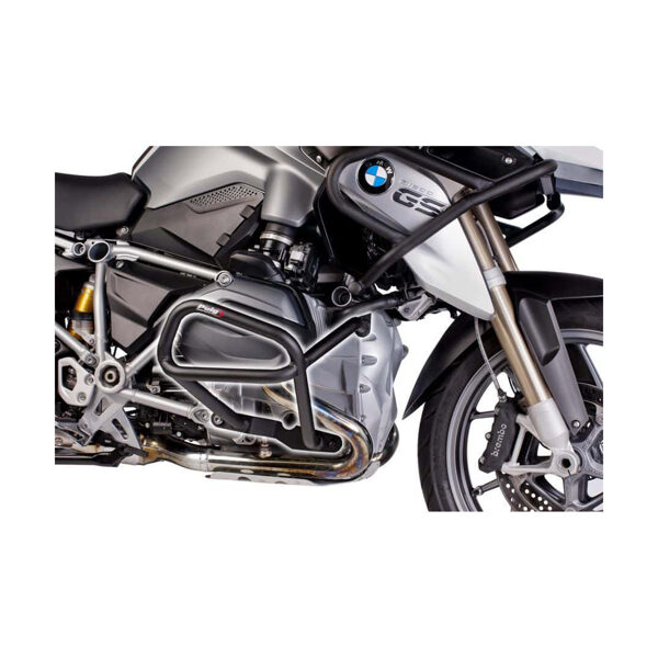 Crash bars inferiores Bmw lc r1200 gs 2014-2016 PUIG