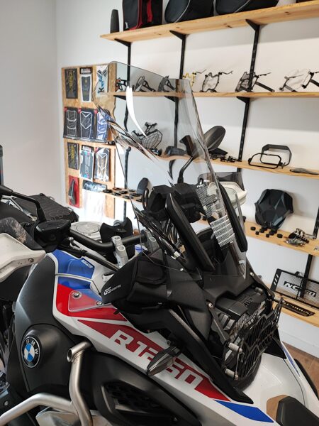 Vidro alto Touring Puig Bmw lc r1200 gs/a
