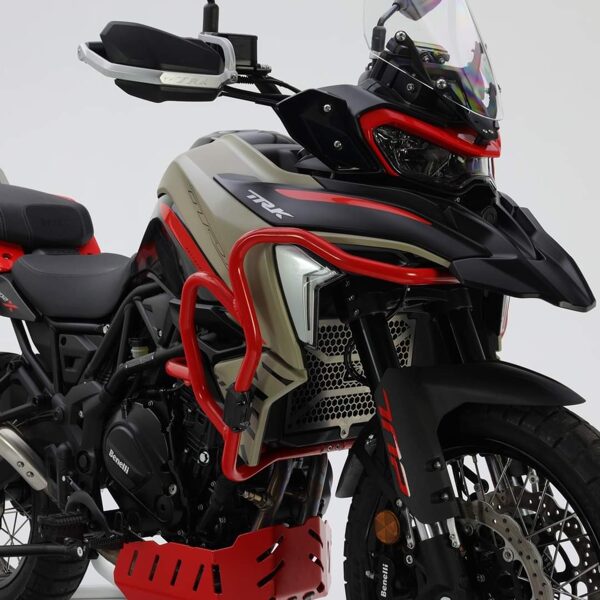 Benelli TRK 702 X 2023 Crash bar Trail Aluminio CROSSPRO