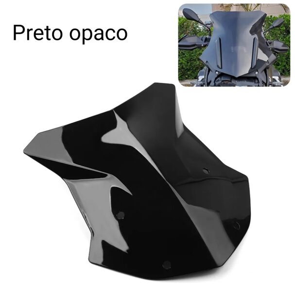 Vidro frontal Bmw lc r1200/1250 gs/a