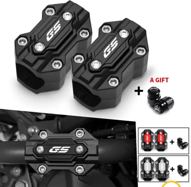 Sliders BMW GS cor