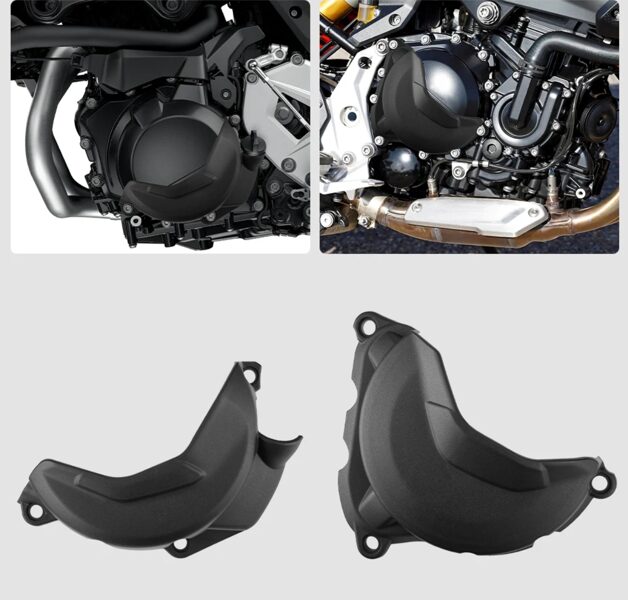 Proteções de motor BMW F850 gs/a