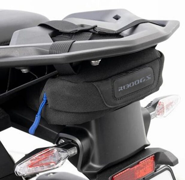 Bolsa rack traseiro BMW R1300 GS