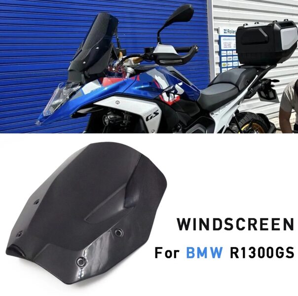 Vidro sport Moto-Tech BMW R1300 GS