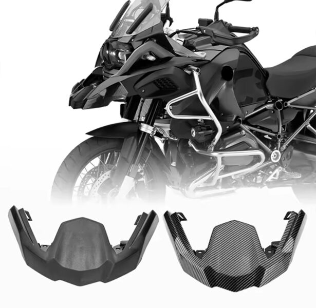 Bico de pato Bmw R1250 gs adventure