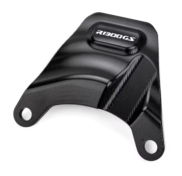 Protetor Telelever Bmw R1300 GS e GSA