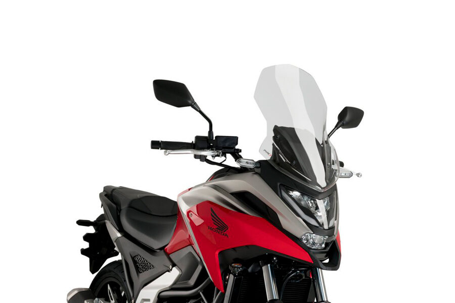 VIDRO TOURING PUIG NC750X 2021