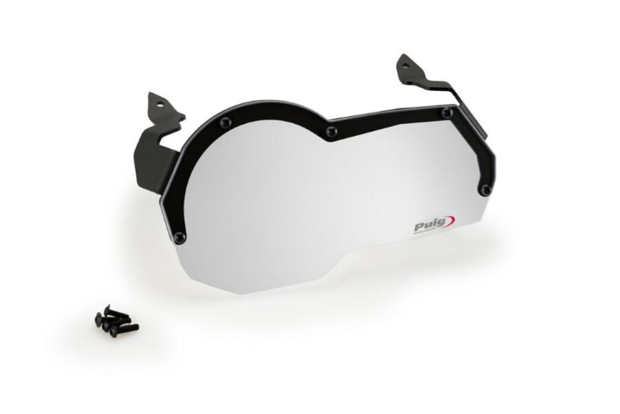 PUIG BMW LC R1200/R1250GS/A PROTEÇÃO FAROL