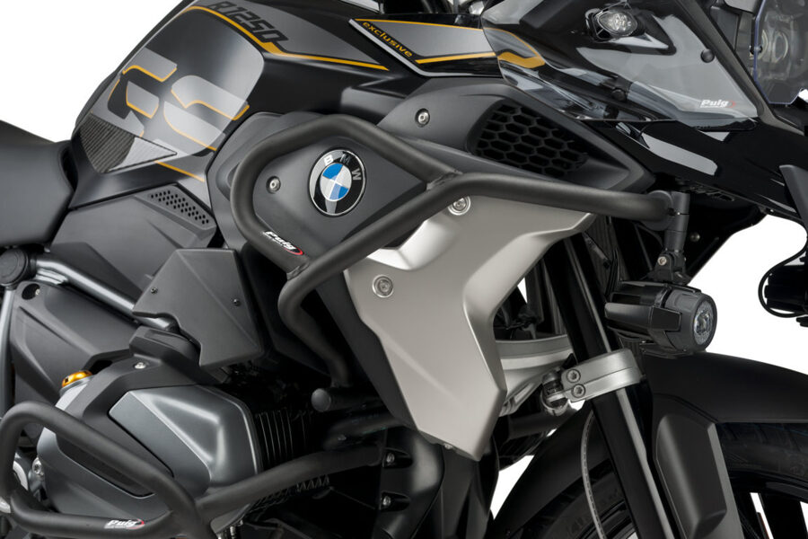 Crash Bars superiores Bmw R1250 gs PUIG