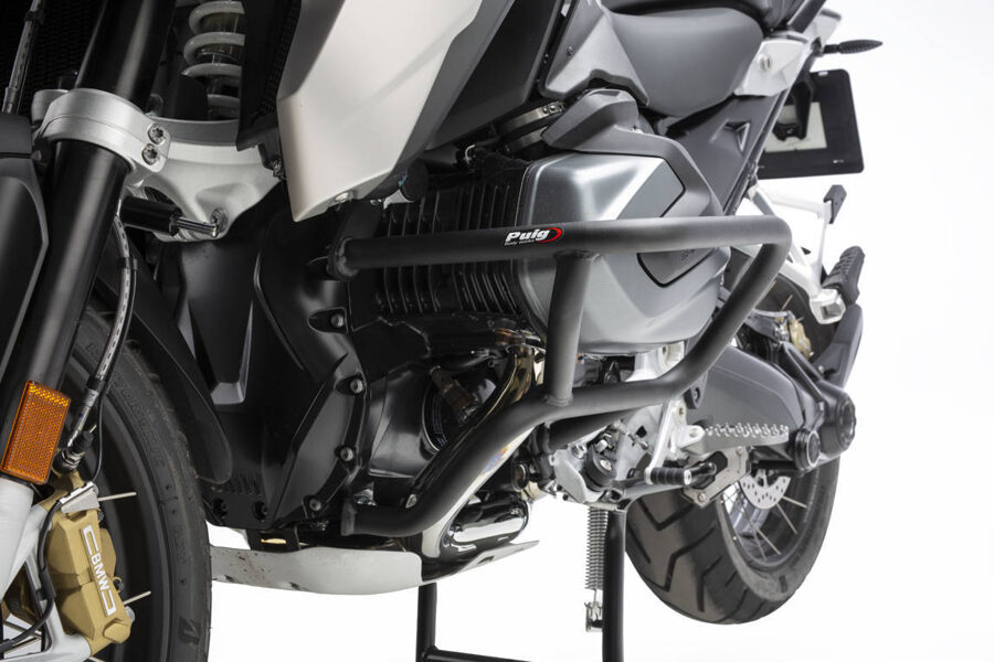 Crash Bars inferiores Bmw R1250 GS PUIG