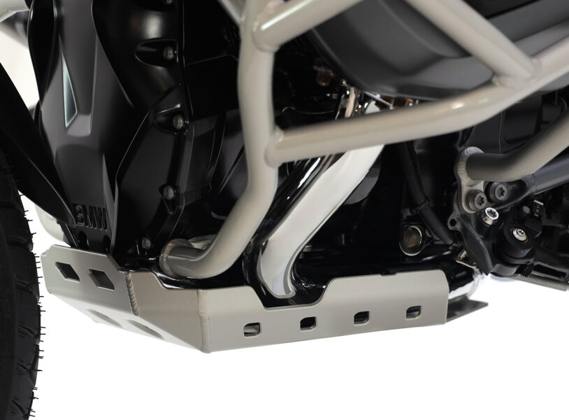 Proteção de cárter BMW R 1250 GS e Adventure CrossPro