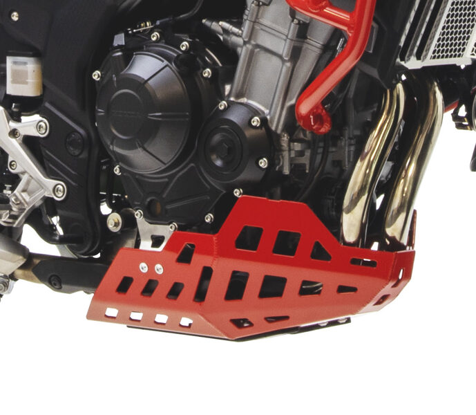 Proteção de motor CROSSPRO Honda CB 500X 2019-2023