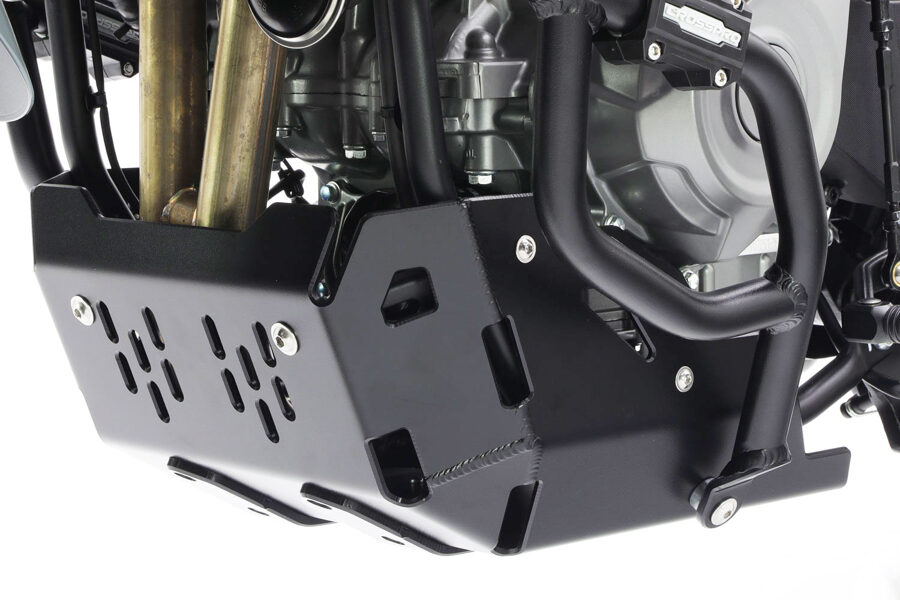 CF Moto MT 450 2024 Proteção de motor CROSSPRO