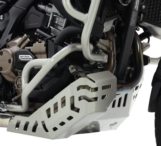 Honda CRF 1100L Africa Twin Adventure Sports Proteção de cárter 20-25