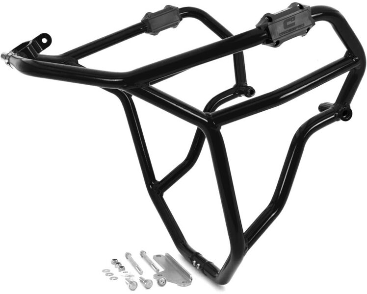 2017-2024 Crash bar CROSSPRO Suzuki DL 650 V-Strom 