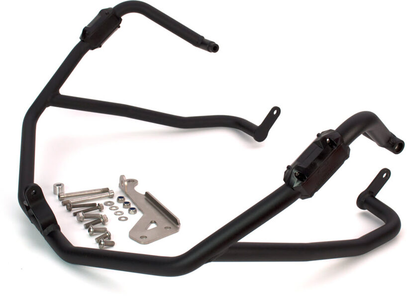 Benelli TRK 502X Crash Bars Cross pro