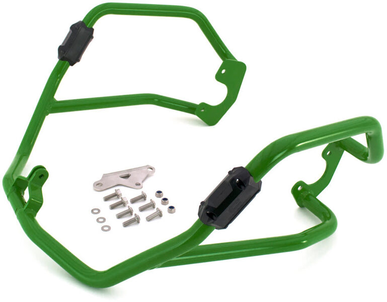 Crash bar CROSSPRO Kawasaki KLE 650 Versys 2015-2022
