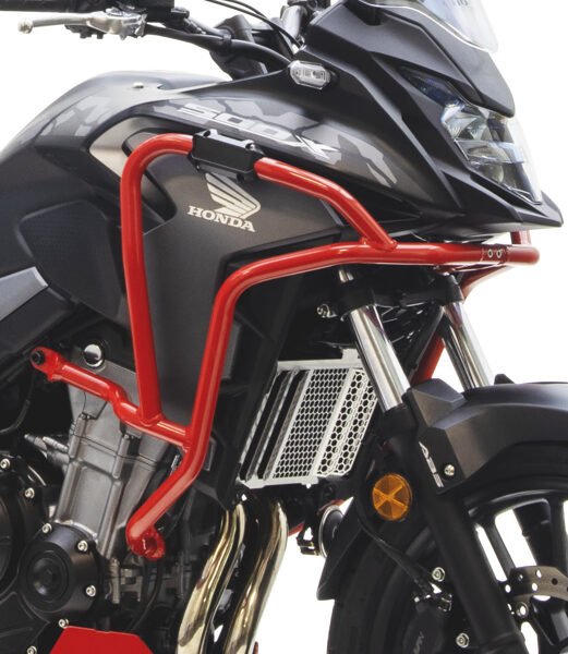 Honda CB 500X 2019-2023 Crash bar CROSSPRO 