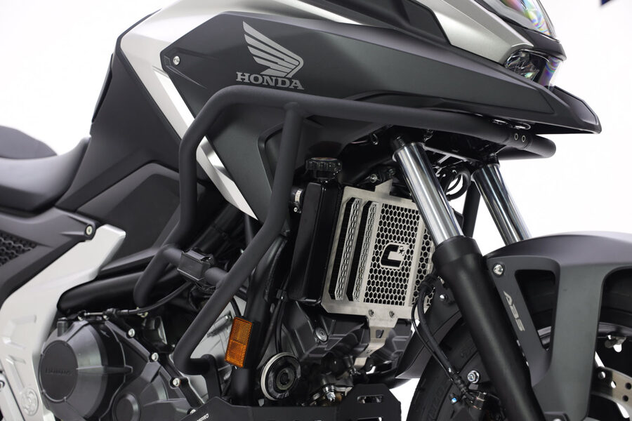 Honda NC 750X 2021-2023 Crash Bars Trail Aluminio CROSSPRO