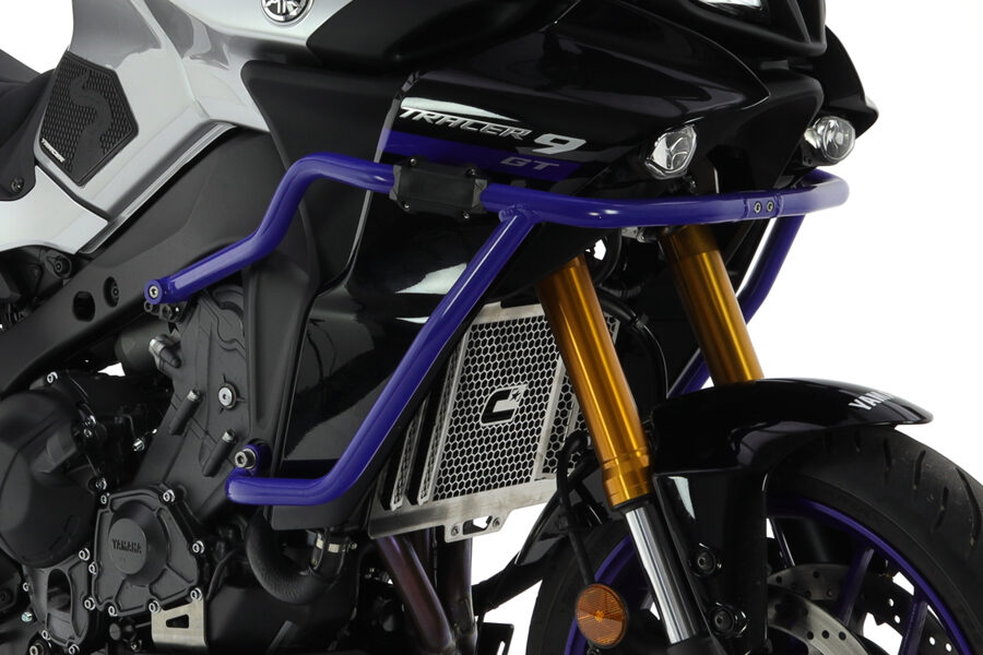 Yamaha Tracer 900 GT 2021-2023 Crash bar CrossPro