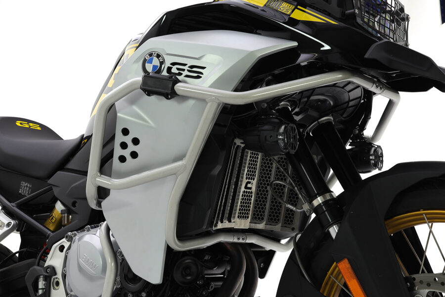 Crash bars Bmw F850GSA 21-22 cross pro