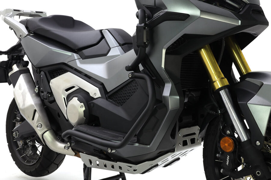 Honda X-ADV 750 2021-2023 Crash Bars Trail Aluminio CROSSPRO 