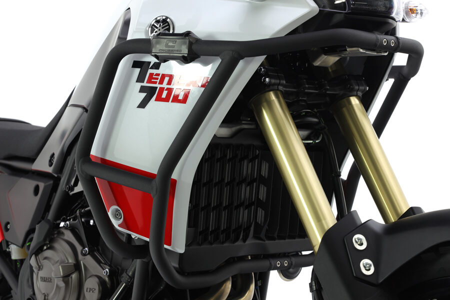 Crash bars Yamaha Ténéré 700 2020-2021