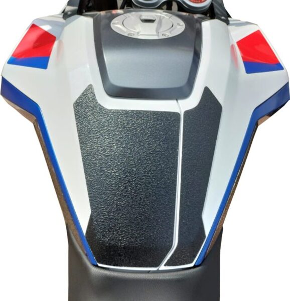 Tank pad BMW F900 GS - Rubbatech