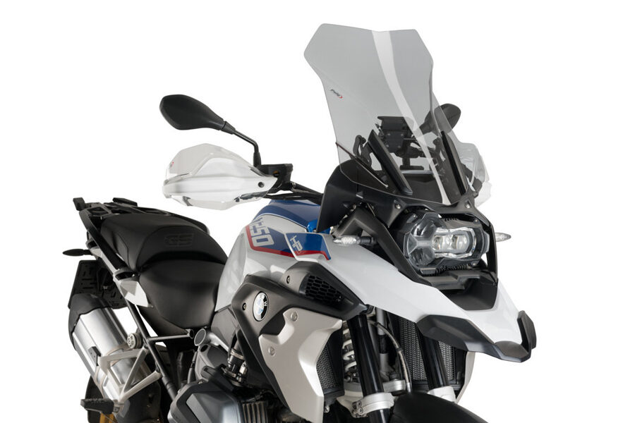 PUIG R1250 GS/A VISEIRA TOURING FUMADO