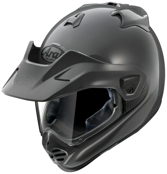 ARAI TOUR-X5 Adventure Helmet - Grey