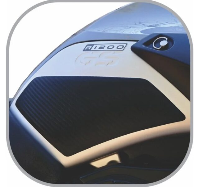 BMW R1200GS/GSA K25 KNEE PADS