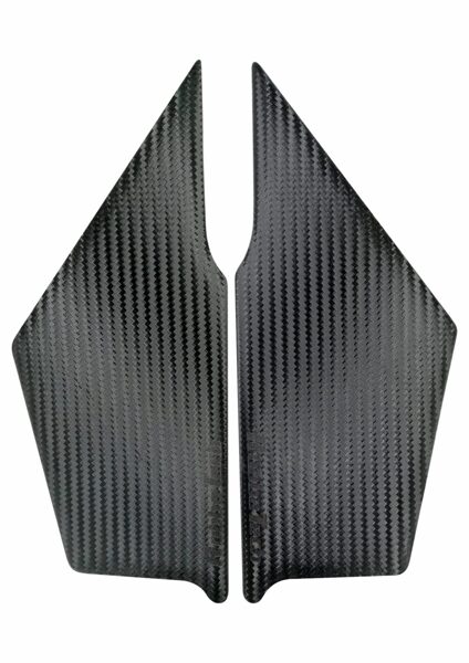 Knee pads BMW F900GSA e F850GSA - 24 Rubbatech