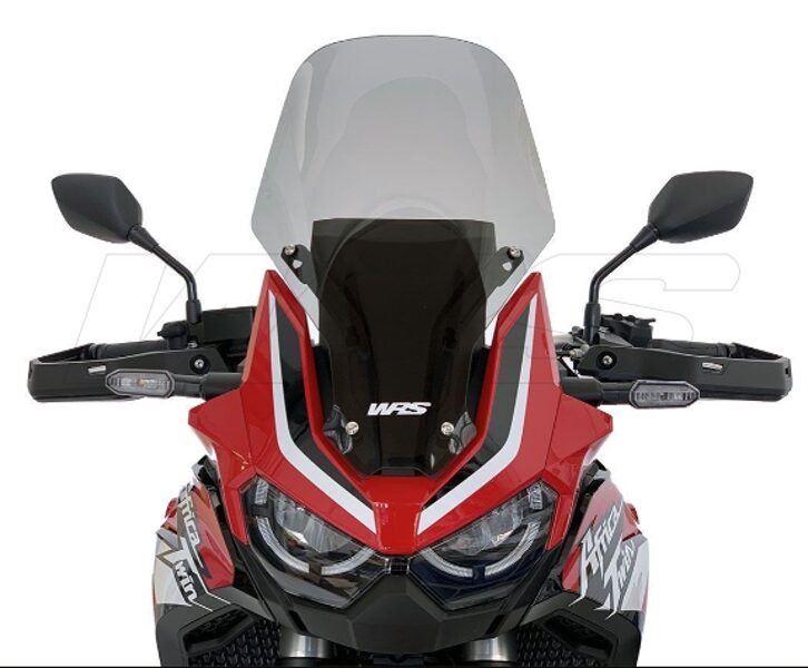 Vidro WRS Crf 1100 Africa Twin Touring