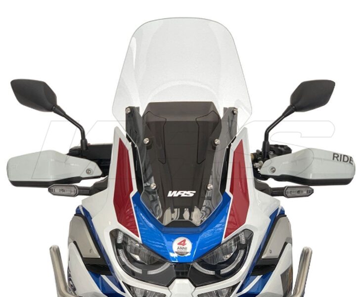 Vidro WRS Crf 1100 Africa Twin Adv Touring
